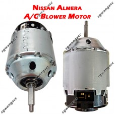 Nissan Almera (N17) Air Cond Blower Fan Motor / Armature (Japan Original)
